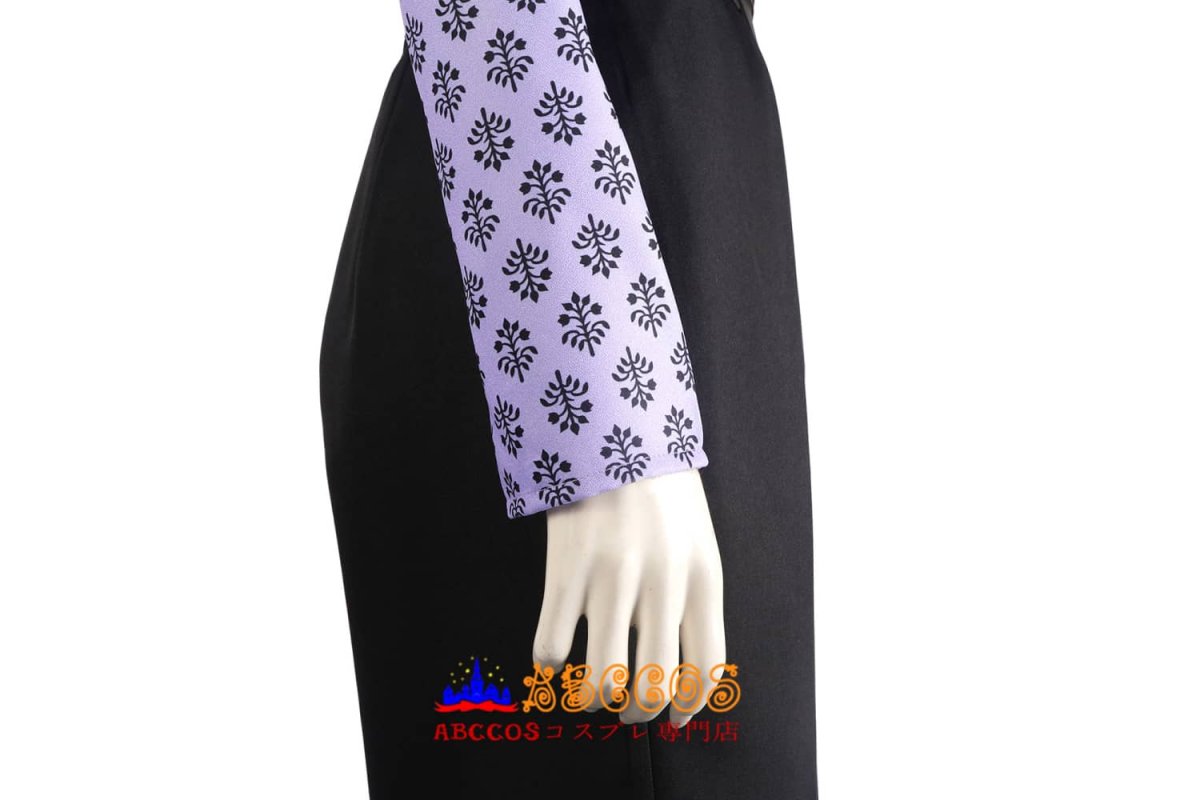 画像10: シーズン3 The Witcher season 3 Yennefer イェネファー コスプレ衣装 abccos製 「受注生産」 (10)