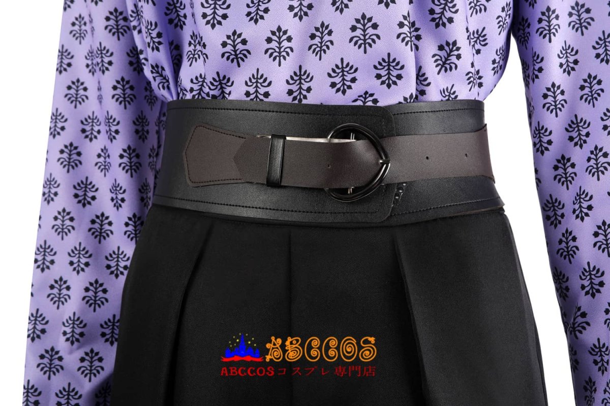 画像8: シーズン3 The Witcher season 3 Yennefer イェネファー コスプレ衣装 abccos製 「受注生産」 (8)