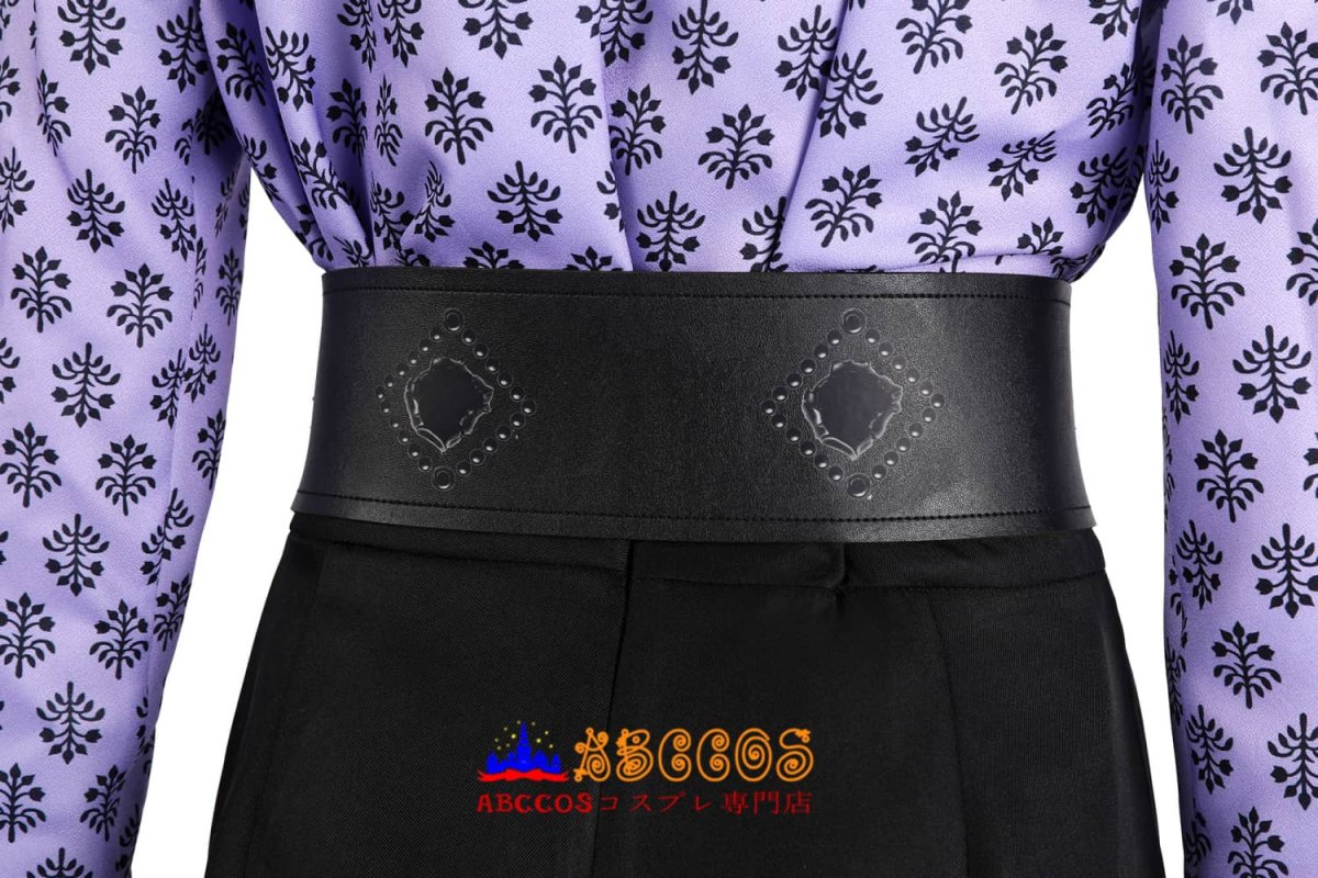 画像9: シーズン3 The Witcher season 3 Yennefer イェネファー コスプレ衣装 abccos製 「受注生産」 (9)