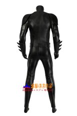 画像12: THE FLASH/フラッシュ THE BATMAN－ザ・バットマン－ ブルース・ウェイン Bruce Wayne コスチューム コスプレ衣装 abccos製 「受注生産」 (12)