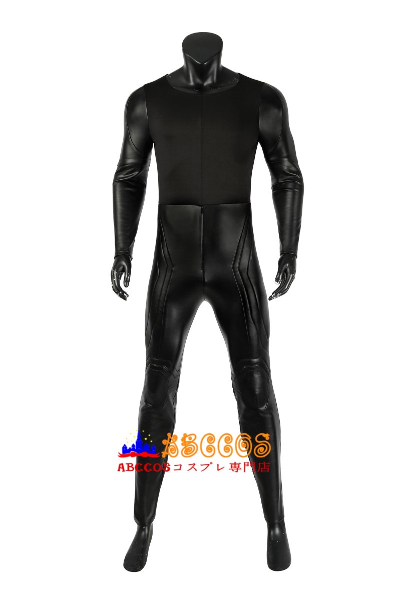 画像14: THE FLASH/フラッシュ THE BATMAN－ザ・バットマン－ ブルース・ウェイン Bruce Wayne コスチューム コスプレ衣装 abccos製 「受注生産」 (14)