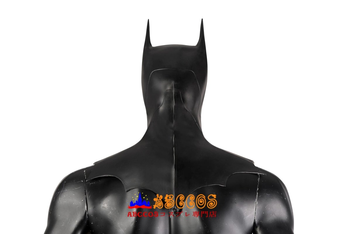 画像22: THE FLASH/フラッシュ THE BATMAN－ザ・バットマン－ ブルース・ウェイン Bruce Wayne コスチューム コスプレ衣装 abccos製 「受注生産」 (22)