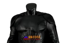 画像23: THE FLASH/フラッシュ THE BATMAN－ザ・バットマン－ ブルース・ウェイン Bruce Wayne コスチューム コスプレ衣装 abccos製 「受注生産」 (23)
