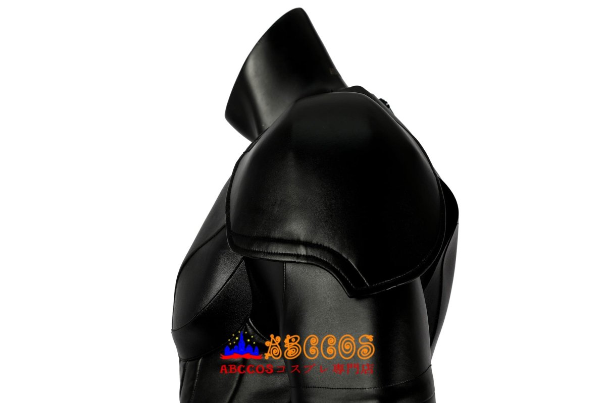 画像24: THE FLASH/フラッシュ THE BATMAN－ザ・バットマン－ ブルース・ウェイン Bruce Wayne コスチューム コスプレ衣装 abccos製 「受注生産」 (24)