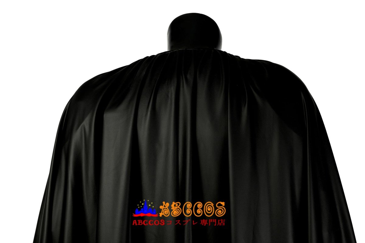 画像25: THE FLASH/フラッシュ THE BATMAN－ザ・バットマン－ ブルース・ウェイン Bruce Wayne コスチューム コスプレ衣装 abccos製 「受注生産」 (25)