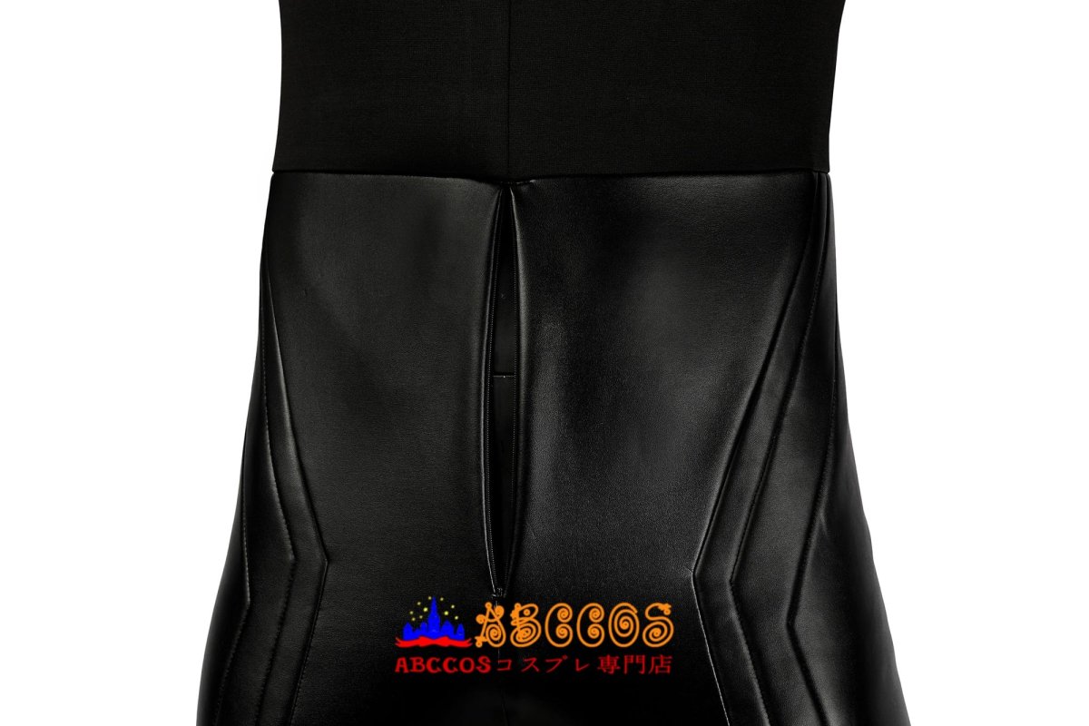 画像33: THE FLASH/フラッシュ THE BATMAN－ザ・バットマン－ ブルース・ウェイン Bruce Wayne コスチューム コスプレ衣装 abccos製 「受注生産」 (33)