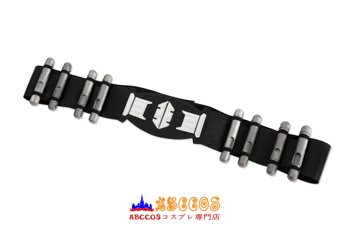 画像36: THE FLASH/フラッシュ THE BATMAN－ザ・バットマン－ ブルース・ウェイン Bruce Wayne コスチューム コスプレ衣装 abccos製 「受注生産」 (36)