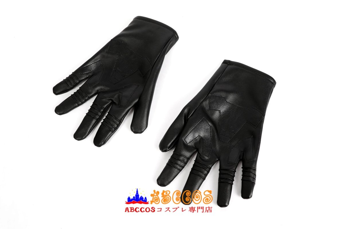 画像38: THE FLASH/フラッシュ THE BATMAN－ザ・バットマン－ ブルース・ウェイン Bruce Wayne コスチューム コスプレ衣装 abccos製 「受注生産」 (38)