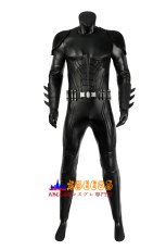 画像9: THE FLASH/フラッシュ THE BATMAN－ザ・バットマン－ ブルース・ウェイン Bruce Wayne コスチューム コスプレ衣装 abccos製 「受注生産」 (9)
