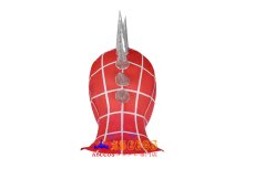 画像32: スパイダーマン:アクロス・ザ・スパイダーバース Spider-Man: Across the Spider-Verse Spider-Punk Hobart 'Hobie' Brown コスプレ衣装 abccos製 「受注生産」 (32)