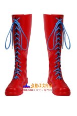 画像35: スパイダーマン:アクロス・ザ・スパイダーバース Spider-Man: Across the Spider-Verse Spider-Punk Hobart 'Hobie' Brown コスプレ衣装 abccos製 「受注生産」 (35)