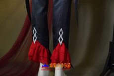 画像21: 原神 Genshin ファトゥス 「召使」アルレッキーノ-Arlecchino コスプレ衣装 豪華版 コスチューム abccos製 「受注生産」 (21)