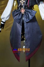 画像6: 原神 Genshin フォンテーヌ リネ-Lyney コスプレ衣装 豪華版 コスチューム abccos製 「受注生産」 (6)