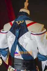 画像10: 崩壊スターレイル HonkaiStarRail 雪衣 Xueyi コスチューム コスプレ衣装 abccos製 「受注生産」 (10)