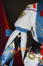 画像11: 崩壊スターレイル HonkaiStarRail 雪衣 Xueyi コスチューム コスプレ衣装 abccos製 「受注生産」 (11)