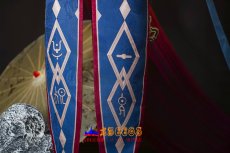 画像19: 崩壊スターレイル HonkaiStarRail 雪衣 Xueyi コスチューム コスプレ衣装 abccos製 「受注生産」 (19)
