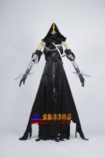 画像1: 無期迷途 PathtoNowhere NOX コスチューム コスプレ衣装 abccos製 「受注生産」 (1)