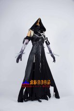 画像2: 無期迷途 PathtoNowhere NOX コスチューム コスプレ衣装 abccos製 「受注生産」 (2)
