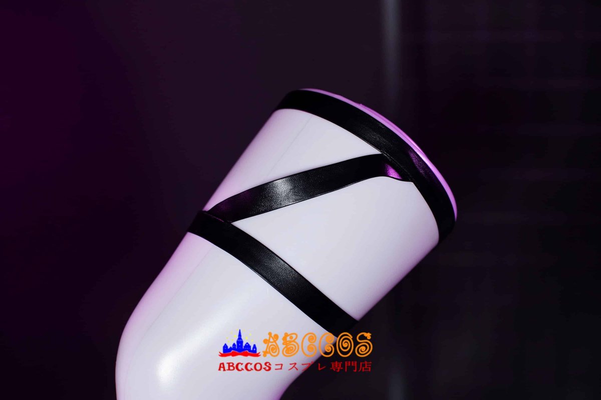 画像20: 無期迷途 PathtoNowhere NOX コスチューム コスプレ衣装 abccos製 「受注生産」 (20)