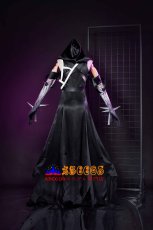 画像8: 無期迷途 PathtoNowhere NOX コスチューム コスプレ衣装 abccos製 「受注生産」 (8)