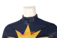 画像11: マーベルズ The Marvels キャプテン・マーベル キャロル・ダンヴァー/ダンバース Carol Danvers コスチューム コスプレ衣装 abccos製 「受注生産」 (11)