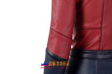 画像16: マーベルズ The Marvels キャプテン・マーベル キャロル・ダンヴァー/ダンバース Carol Danvers コスチューム コスプレ衣装 abccos製 「受注生産」 (16)