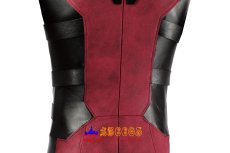 画像20: 映画 デッドプール3 Deadpool 3 ウェイド・ウィルソン / デッドプール コスプレ衣装 コスプレ靴 バラ売り可【武器無し】 abccos製 「受注生産」 (20)