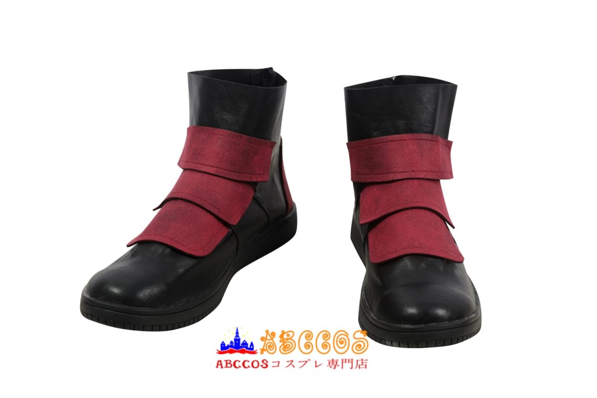 画像28: 映画 デッドプール3 Deadpool 3 ウェイド・ウィルソン / デッドプール コスプレ衣装 コスプレ靴 バラ売り可【武器無し】 abccos製 「受注生産」 (28)