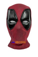 画像32: 映画 デッドプール3 Deadpool 3 ウェイド・ウィルソン / デッドプール コスプレ衣装 コスプレ靴 バラ売り可【武器無し】 abccos製 「受注生産」 (32)