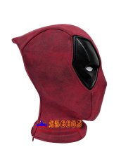 画像33: 映画 デッドプール3 Deadpool 3 ウェイド・ウィルソン / デッドプール コスプレ衣装 コスプレ靴 バラ売り可【武器無し】 abccos製 「受注生産」 (33)