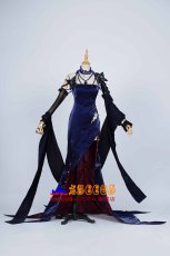 画像1: 無期迷途 PathtoNowhere カベルネ-Cabernet コスチューム コスプレ衣装 abccos製 「受注生産」 (1)
