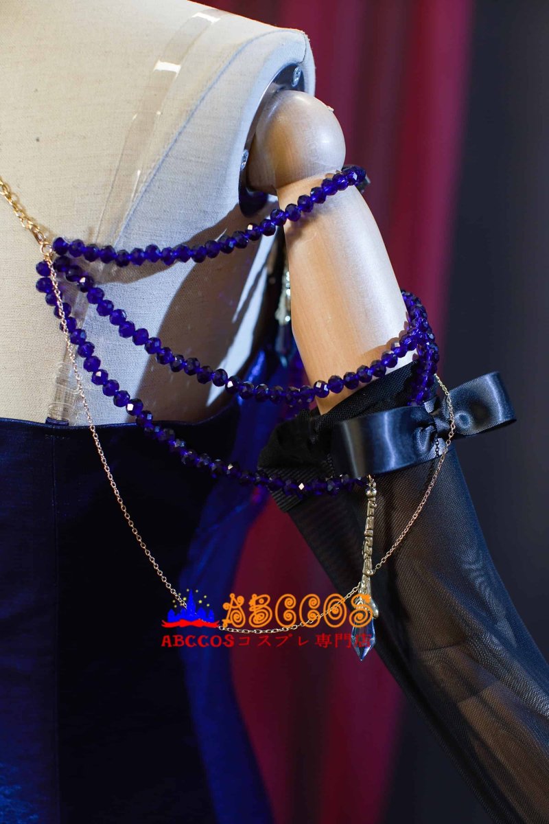 画像11: 無期迷途 PathtoNowhere カベルネ-Cabernet コスチューム コスプレ衣装 abccos製 「受注生産」 (11)