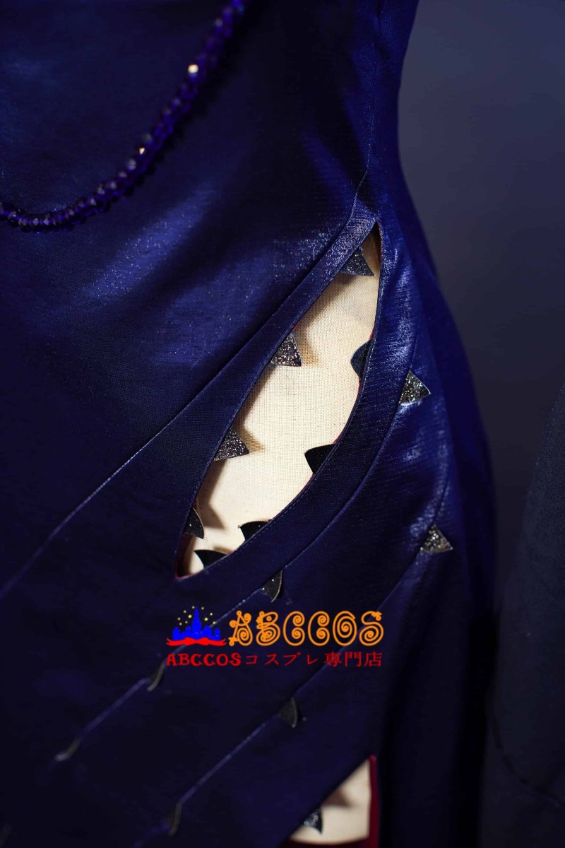 画像12: 無期迷途 PathtoNowhere カベルネ-Cabernet コスチューム コスプレ衣装 abccos製 「受注生産」 (12)