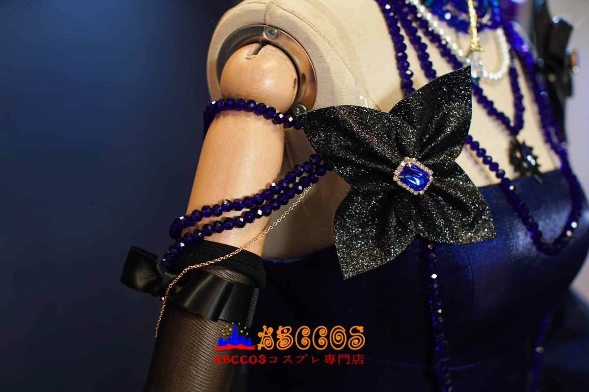 画像14: 無期迷途 PathtoNowhere カベルネ-Cabernet コスチューム コスプレ衣装 abccos製 「受注生産」 (14)