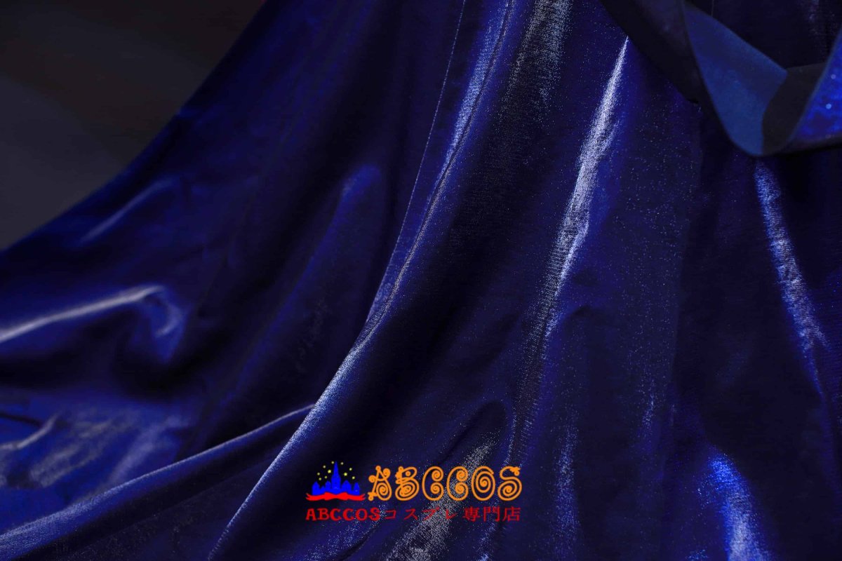 画像16: 無期迷途 PathtoNowhere カベルネ-Cabernet コスチューム コスプレ衣装 abccos製 「受注生産」 (16)