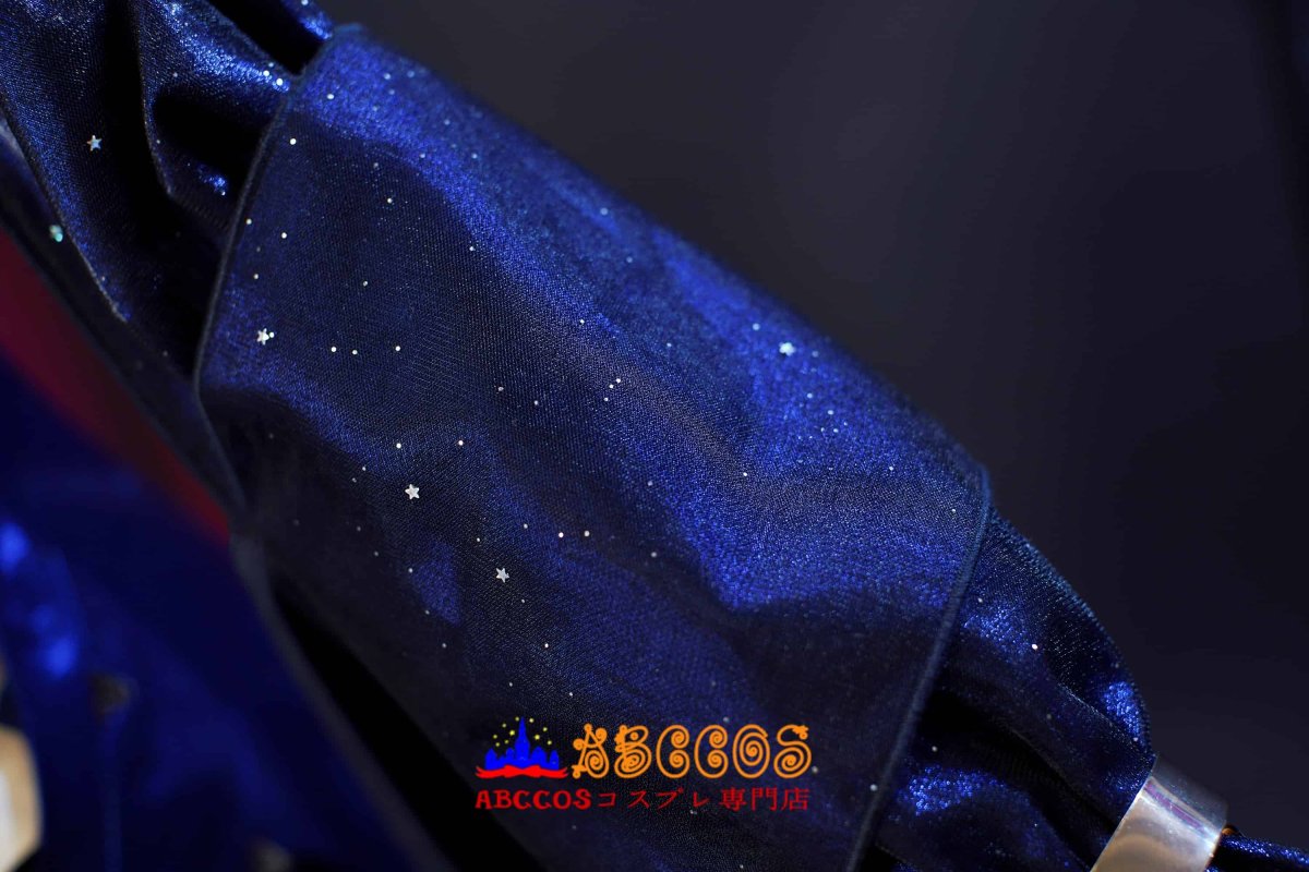 画像17: 無期迷途 PathtoNowhere カベルネ-Cabernet コスチューム コスプレ衣装 abccos製 「受注生産」 (17)
