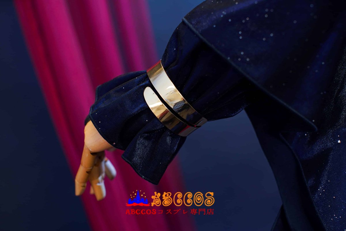 画像18: 無期迷途 PathtoNowhere カベルネ-Cabernet コスチューム コスプレ衣装 abccos製 「受注生産」 (18)