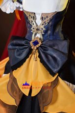 画像10: 原神 Genshin ナヴィア-Navia コスチューム コスプレ衣装 abccos製 「受注生産」 (10)