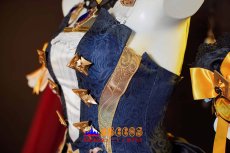 画像13: 原神 Genshin ナヴィア-Navia コスチューム コスプレ衣装 abccos製 「受注生産」 (13)