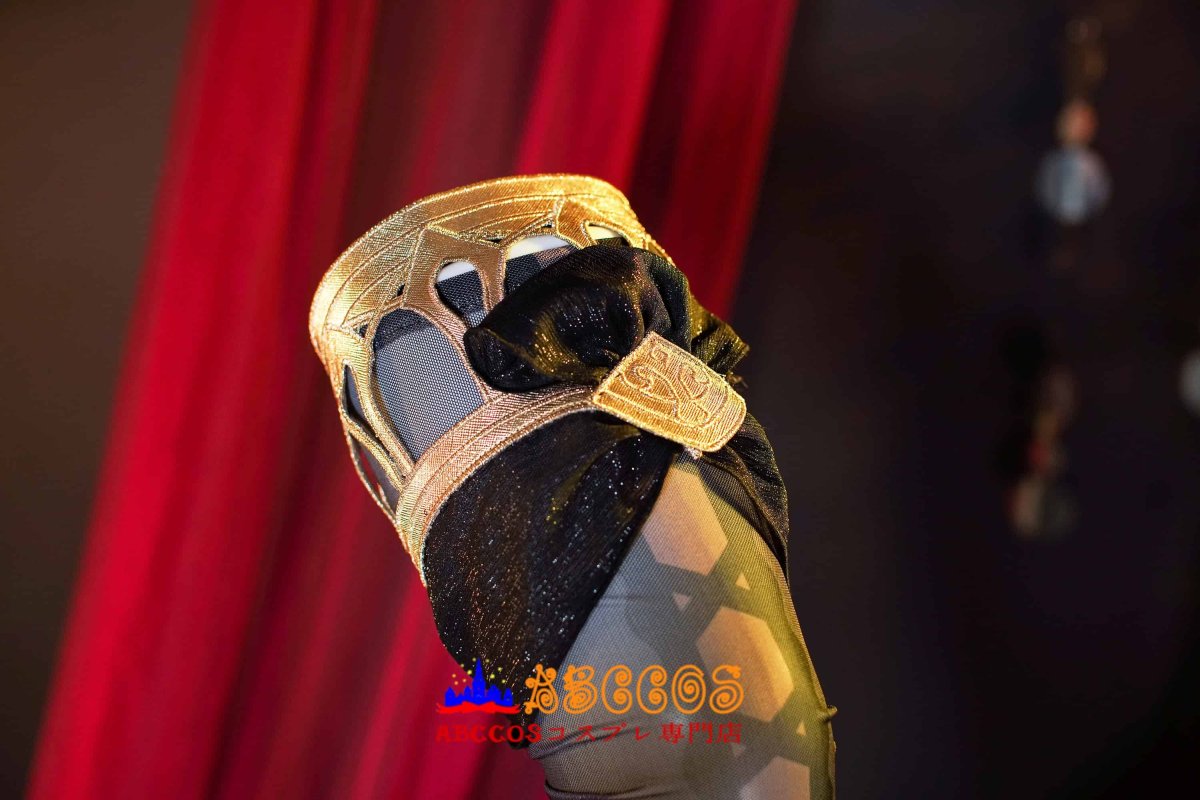 画像23: 原神 Genshin ナヴィア-Navia コスチューム コスプレ衣装 abccos製 「受注生産」 (23)