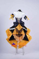 画像4: 原神 Genshin ナヴィア-Navia コスチューム コスプレ衣装 abccos製 「受注生産」 (4)