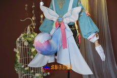 画像18: 原神 Genshin フォンテーヌ シグウィン-Sigewinne コスチューム コスプレ衣装 abccos製 「受注生産」 (18)
