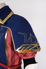 画像9: ゼルダの伝説 ティアーズ オブ ザ キングダム The Legend of Zelda: Tears of the Kingdom リンク link Royal Guard Uniform コスプレ衣装 コスチューム abccos製 「受注生産」 (9)