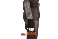 画像15: Star Wars スター・ウォーズ Ahsoka Tano サビーヌ・レン Sabine Wren コスプレ衣装 バラ売り可 abccos製 「受注生産」 (15)