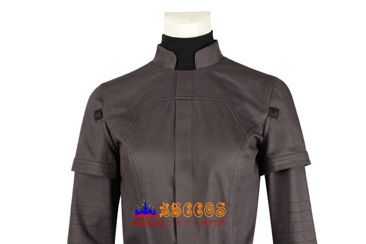 画像16: 【売り切れ即終】Star Wars スター・ウォーズ Ahsoka Tano サビーヌ・レン Sabine Wren コスプレ衣装 abccos製 「受注生産」 (16)