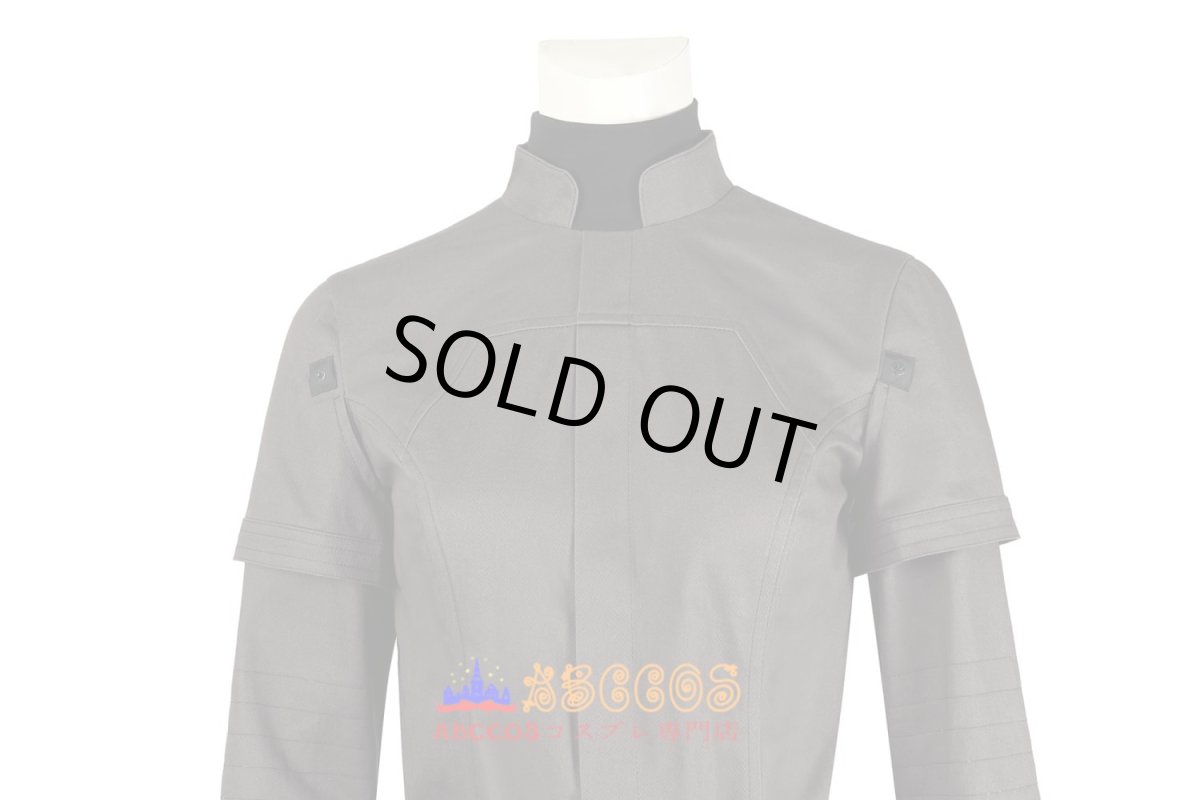 画像16: 【売り切れ即終】Star Wars スター・ウォーズ Ahsoka Tano サビーヌ・レン Sabine Wren コスプレ衣装 abccos製 「受注生産」 (16)