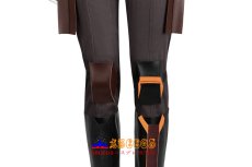 画像20: Star Wars スター・ウォーズ Ahsoka Tano サビーヌ・レン Sabine Wren コスプレ衣装 バラ売り可 abccos製 「受注生産」 (20)