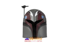 画像21: Star Wars スター・ウォーズ Ahsoka Tano サビーヌ・レン Sabine Wren コスプレ衣装 バラ売り可 abccos製 「受注生産」 (21)