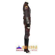 画像8: Star Wars スター・ウォーズ Ahsoka Tano サビーヌ・レン Sabine Wren コスプレ衣装 バラ売り可 abccos製 「受注生産」 (8)