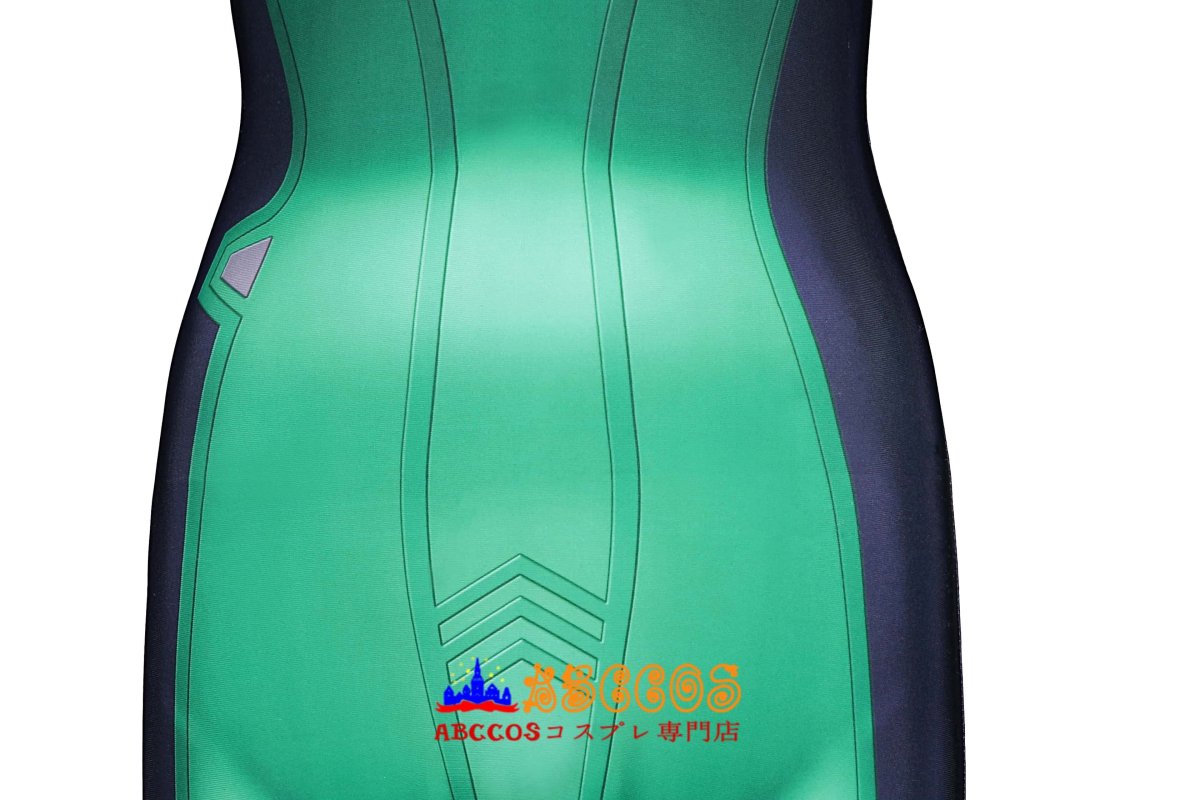 画像18: VALORANT ヴァロラント ヴァイパー Viper ジャンパー着 全身タイツ コスチューム コスプレ衣装 abccos製 「受注生産」 (18)